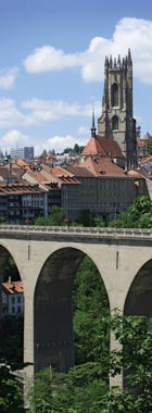 Fribourg